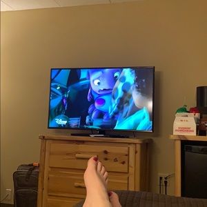 Meet your Posher, Meagan